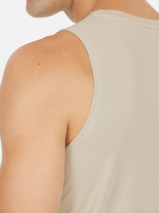 Athletic T-shirt Moonstruck