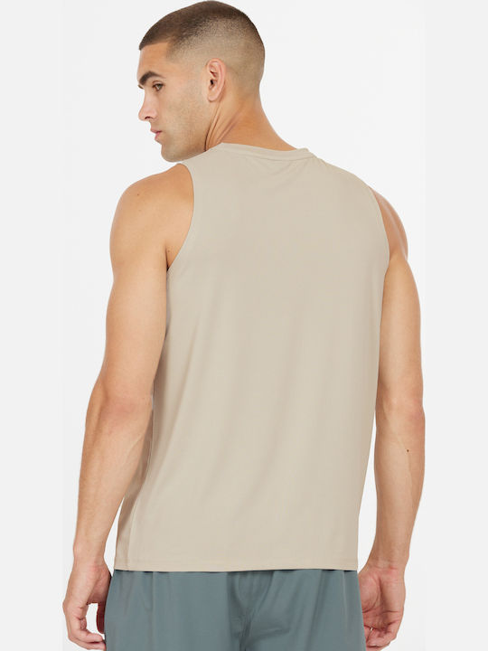Athletic T-shirt Moonstruck