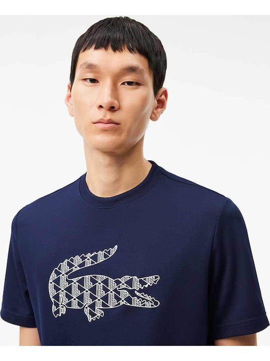 T-Shirt Blau