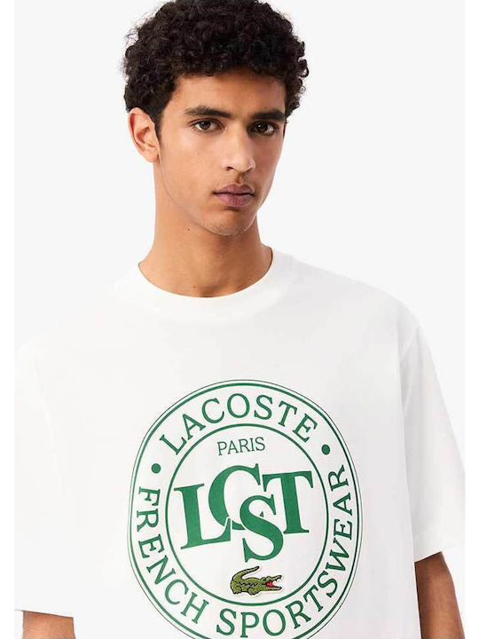 T-shirt White