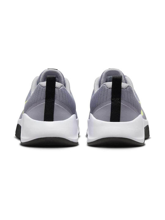Mc Trainer 3 Sport Shoes Training Gray
