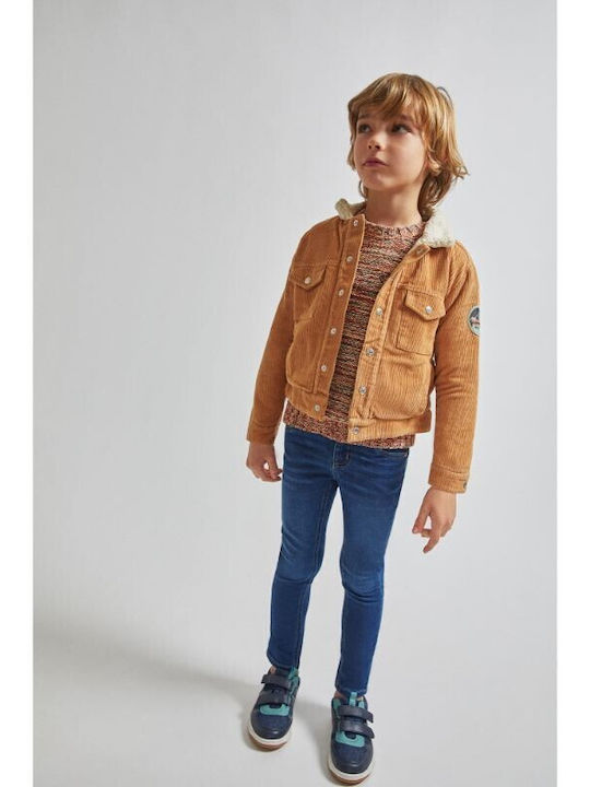 Canada House Kids Jeans Blue