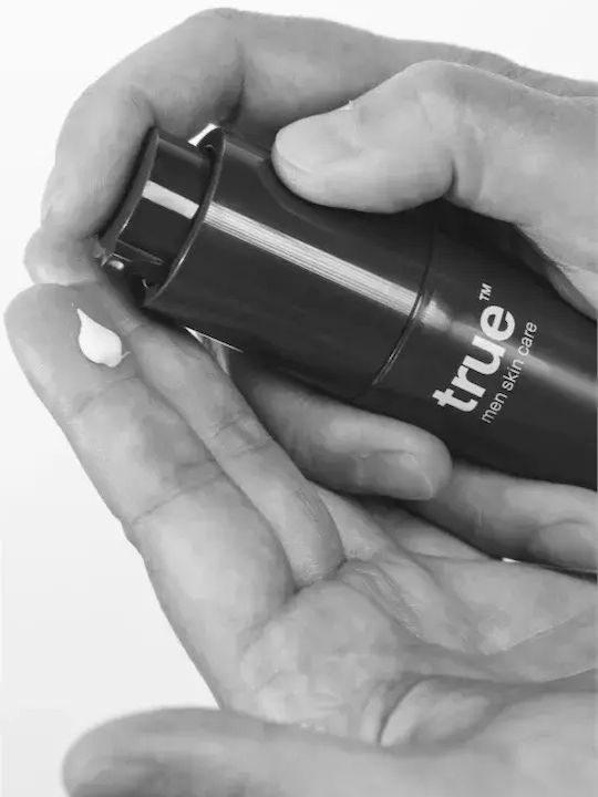 True Men Skincare True Комплект за грижа за кожата True Men Skincare True Комплект за грижа за кожата