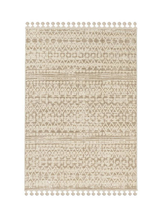 Newplan Gala 10884d Rug Rectangular with Fringes 10884d