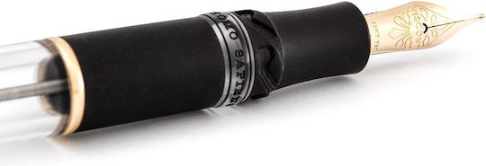 Visconti Homo Sapiens Crystal Dream Писалка M Среден