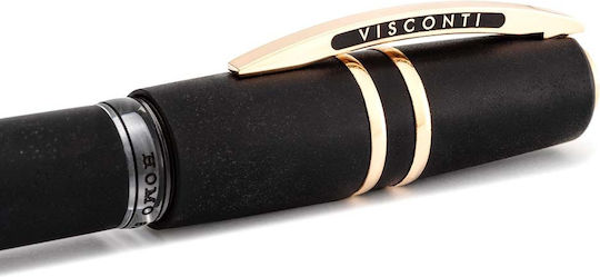 Visconti Homo Sapiens Crystal Dream Писалка M Среден