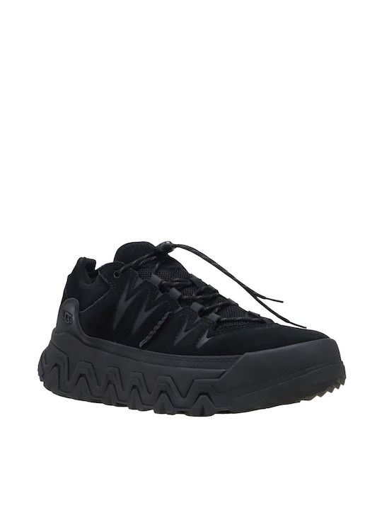 Ugg Australia Femei Sneakers Blk