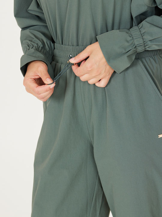 Sweatpants Urban Chic