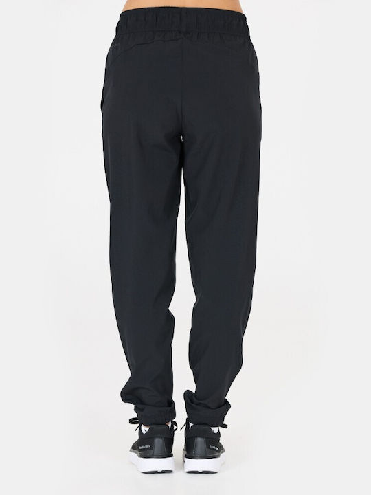 Endurance Pantaloni de trening pentru femei Negru