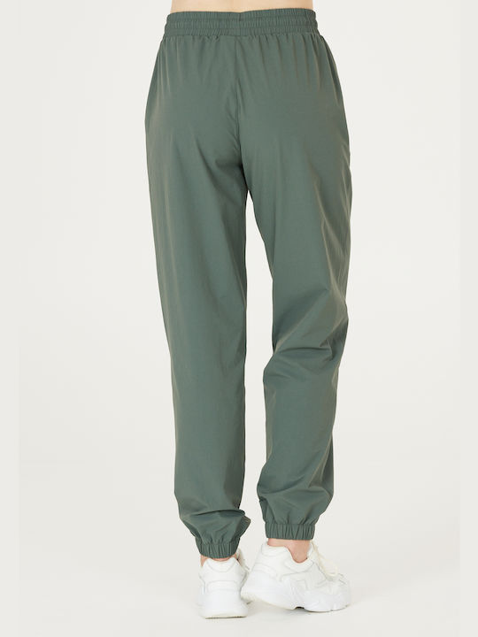 Athlecia Pantaloni de trening pentru femei Urban Chic