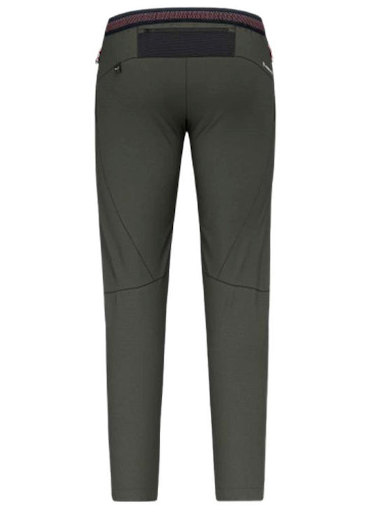 Salewa Pedroc Durastrech Ανδρικό Μακρύ Παντελόνι Πεζοπορίας Πράσινο Salewa Pedroc Durastrech Ανδρικό Μακρύ Παντελόνι Πεζοπορίας Πράσινο