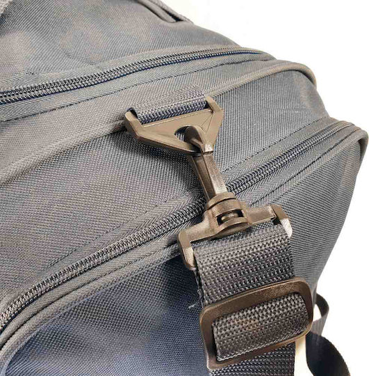 Σακ Βουαγιάζ Rcm 5082-24 60εκ-blue Μπλε