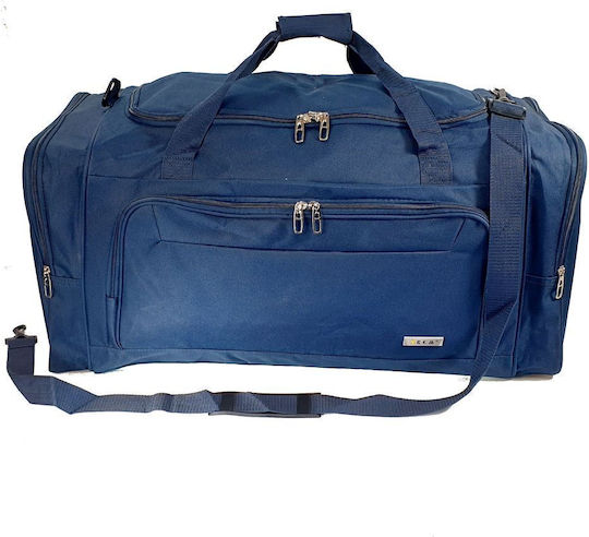 Travel Bag Rcm 5082-28 70cm-blue Blue