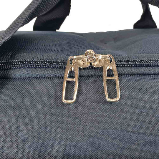 Σακ Βουαγιάζ Rcm 5082-24 60εκ-blue Μπλε