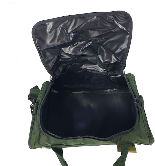 Σακ Βουαγιάζ Rcm 5082-20 50εκ-green Πράσινο