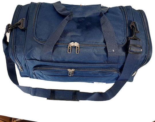 Σακ Βουαγιάζ Rcm 5082-24 60εκ-blue Μπλε