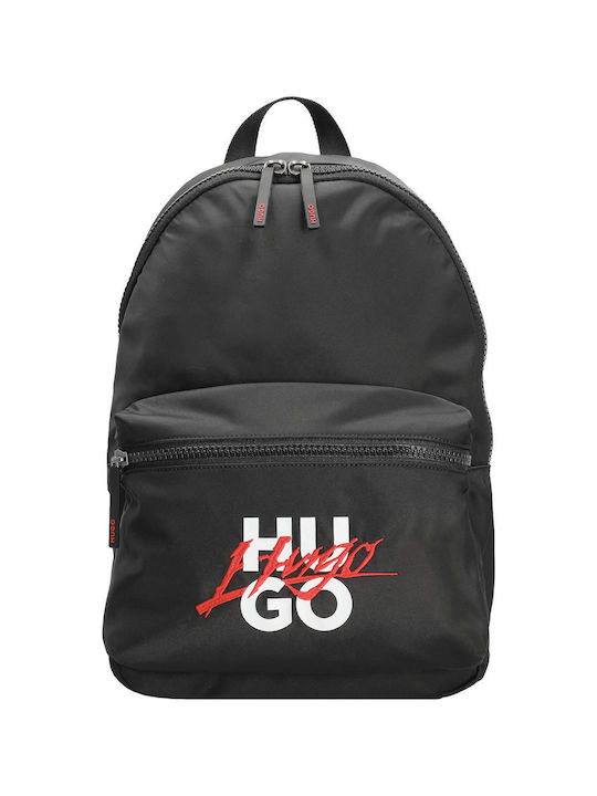 Hugo Boss Backpack Black