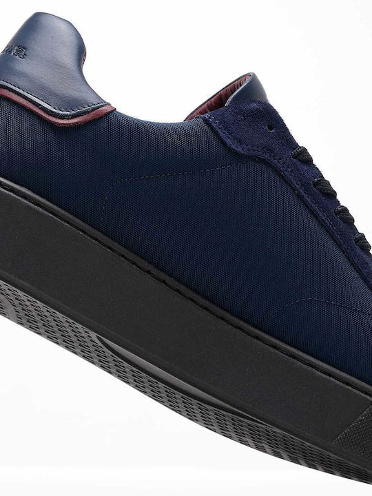 Sneakers Blue