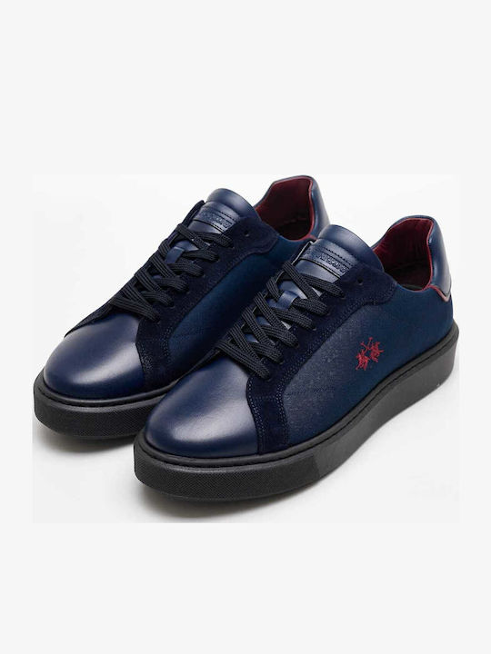 Sneakers Blue