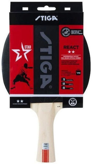 Stiga Ρακέτα Ping Pong