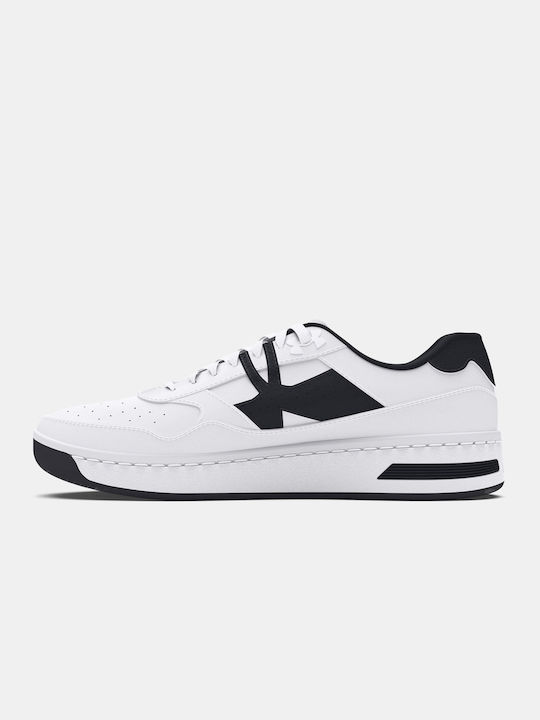 Court 96 Low Adidași Pentru Bărbați Albi