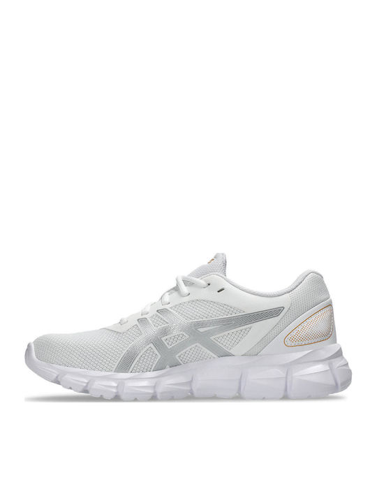Gel-quantum Lyte Ii Sneakers White