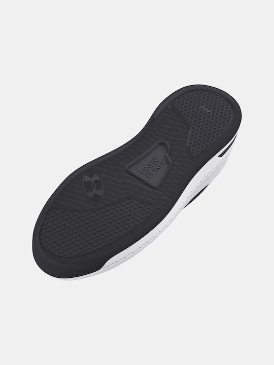 Court 96 Low Adidași Pentru Bărbați Albi