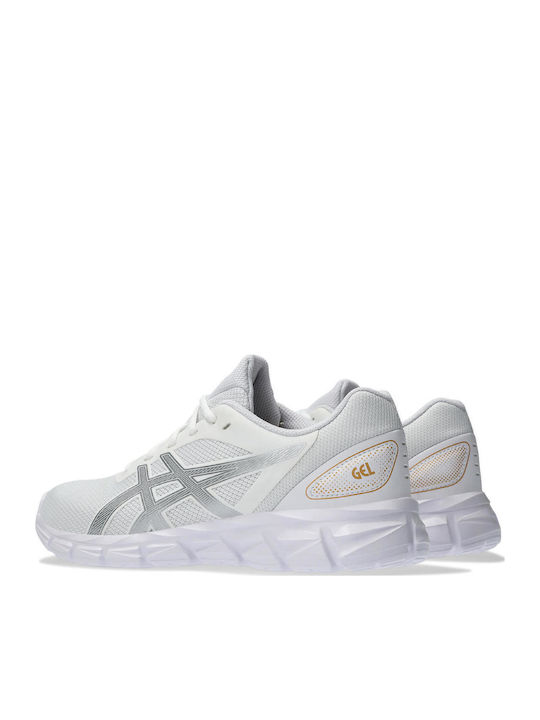 Gel-quantum Lyte Ii Sneakers White
