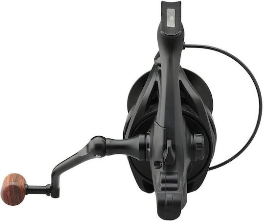 Dam Shadow 7 SLS 8000 Μηχανισμός Ψαρέματος για Heavy Casting / Surf Casting