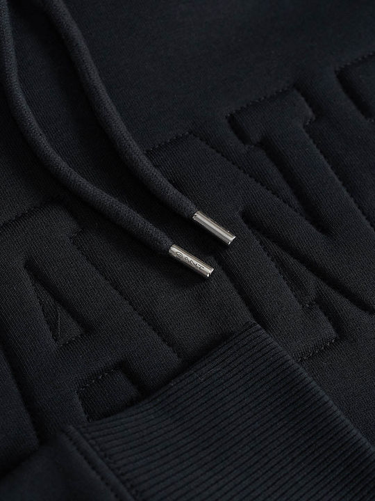 Sweatshirt Black