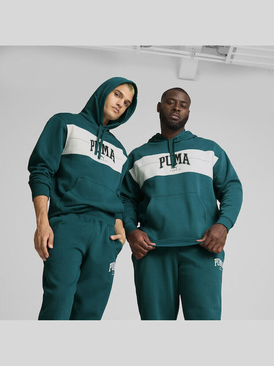 PUMA