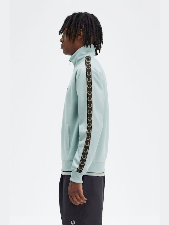 Sweatshirt Silver Blue Warm Grey