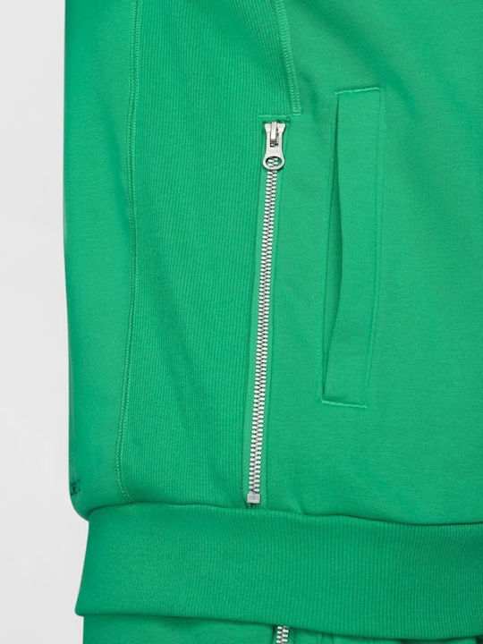 Giannis Sweatshirt Green