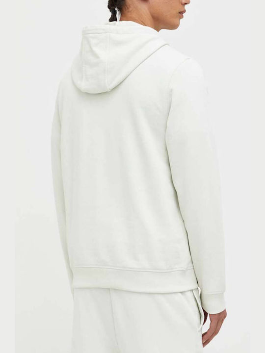 Hugo Men's Sweatshirt White