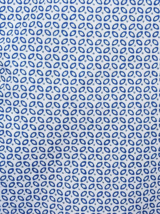 Hemd Blue.