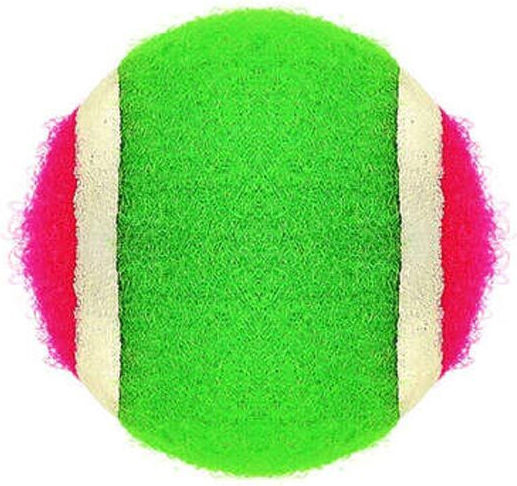 Velcro Beach Racket Set with Ball 18.5x8.5cm Kruzzel