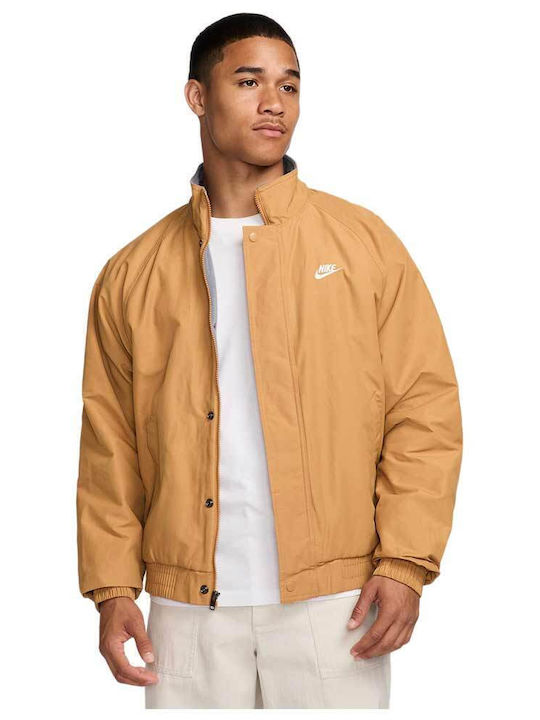 nike club bomber