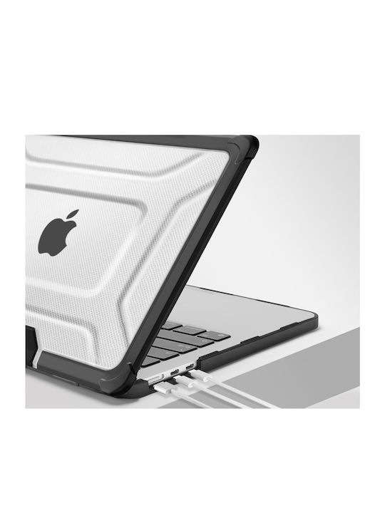 MacBook Air 13 13.6 M2 A2681 Hülle