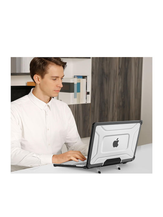 Калъф за MacBook Air 13 13.6 M2 A2681