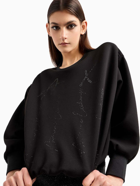 Women's Sweatshirt Black