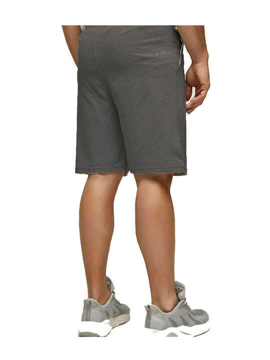 Men's Athletic Shorts Anthracite