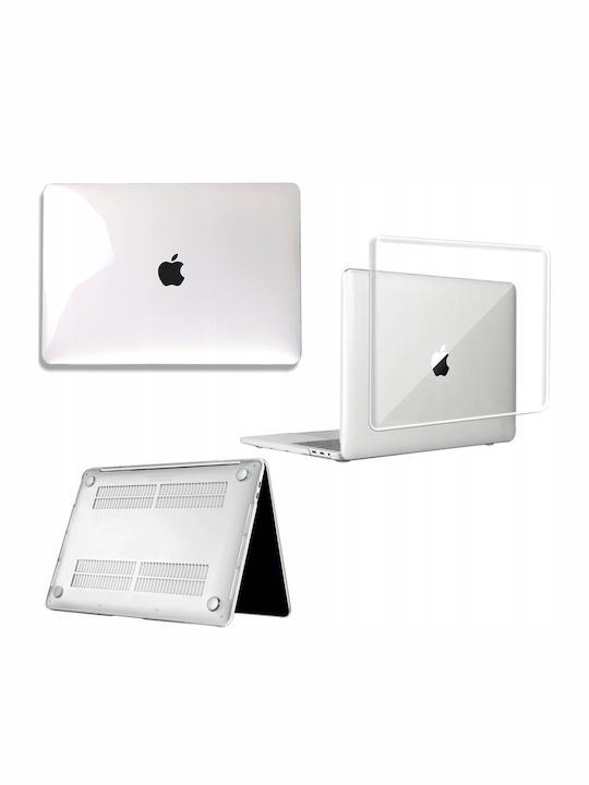 MacBook Air 13 13.6 M2 A2681 Hülle
