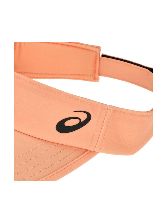 ASICS Καπέλο Visor Μπεζ