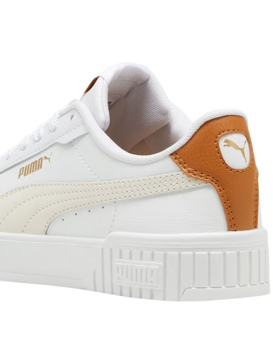 Puma Carina 2.0 Sneakers White