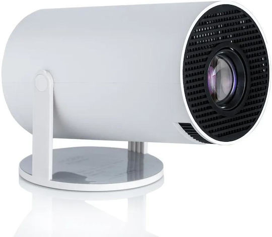 Extralink Smart Life Mini Projector LCD HD με Wi-Fi