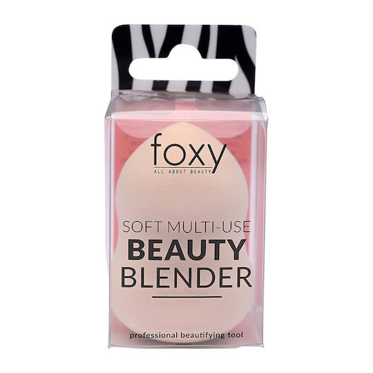 Foxy Makeup Sponge for Powder PD38120