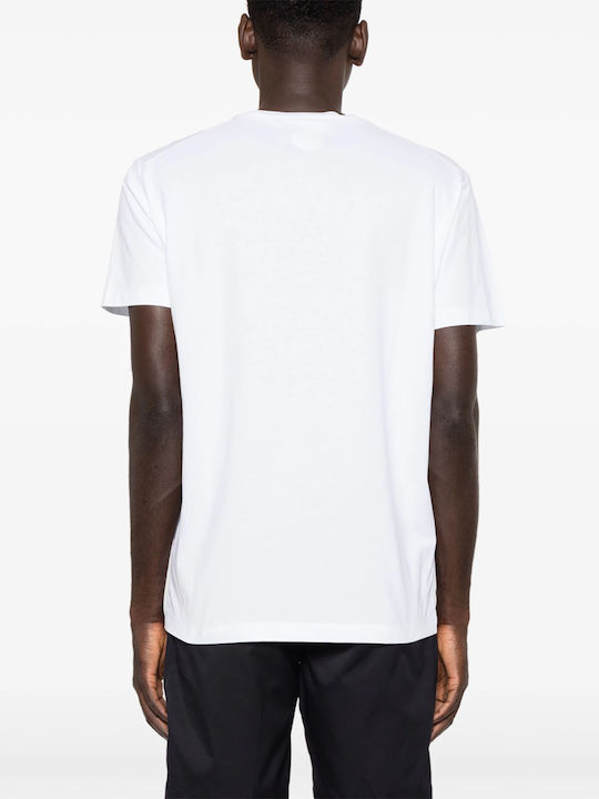 Dsquared2 T-shirt Λευκό