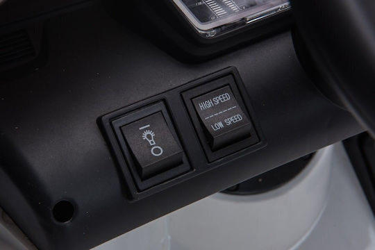 Lamborghini Aventador Μονοθέσιο με Τηλεκοντρόλ Licensed 12 Volt Πράσινο για 3+ Ετών