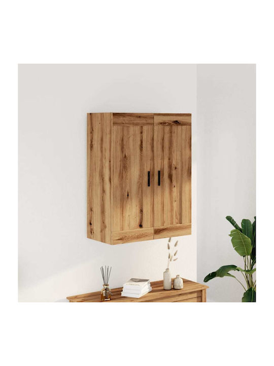 Μπουφές Coffee 69.5x34x90cm