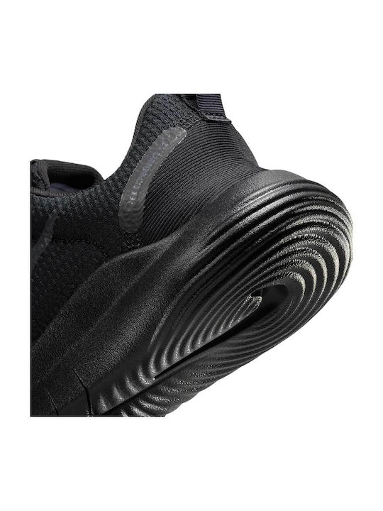 Flex Experience RN 12 Sport Shoes Running Black